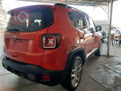 جیپ رێنێگەید